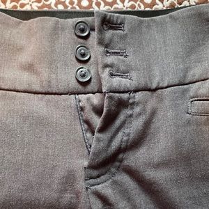 Grey Dress Pants